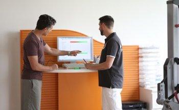 NOVOTERGUM Physiotherapie Mülheim