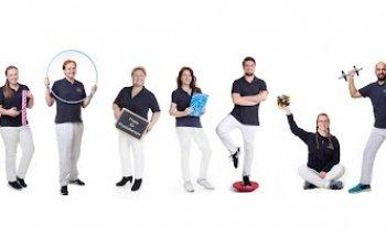 Physiotherapie Praxis Timmermann