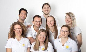 Physiotherapie Frei in Bewegung! Ibrahim Haggi