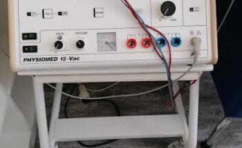 m.a.r.c. - medizinisches ambulantes rehabilitations centrum