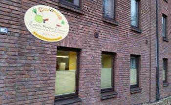 Castillo Morales Centrum