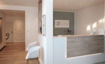 Physiotherapie Nicole Duisberg