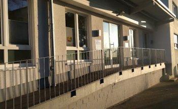 Praxis für Physiotherapie Friederike Pust und Jennifer Goertz