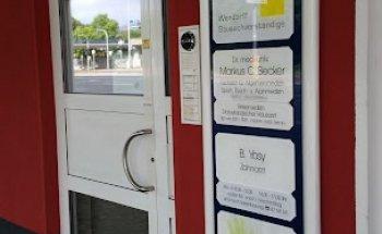 Physiotherapie Christoph Rühl