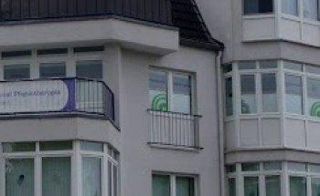 Personal Physiotherapie Mülheim