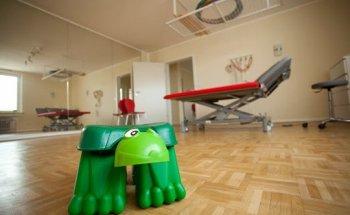 Physiotherapie Stockamp