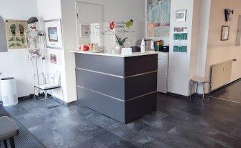 Privatpraxis Physiotherapie Wolfgang Klein