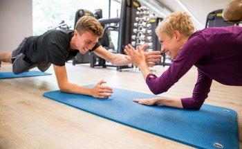 PhysioComplex - physiotherapeutische Praxis