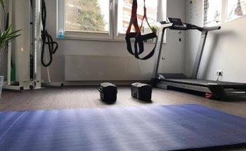 Praxis für Physiotherapie - Timmerbrink und Monkau