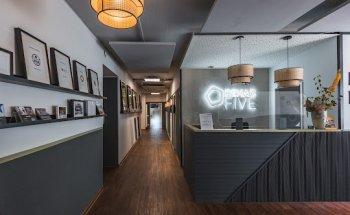 Rehab-Five Physiotherapie Münster