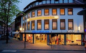 ZfS - Zentrum für Sportmedizin GmbH