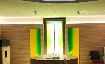 Clemenshospital Münster