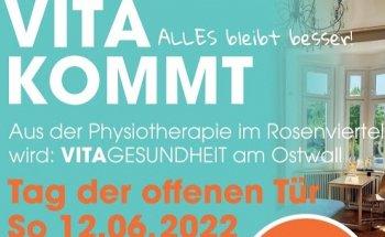 VITA GESUNDHEIT am Ostwall