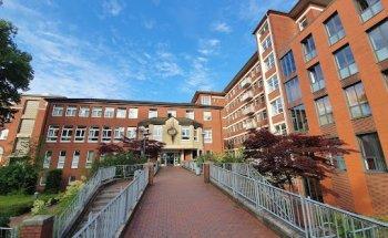 Herz-Jesu-Krankenhaus Hiltrup GmbH