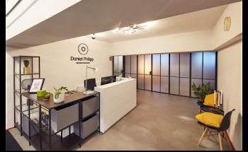 Daniel Philipp Physiotherapie Düsseldorf