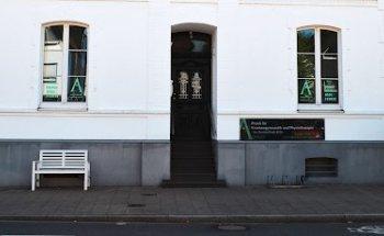 Physiotherapie Achilles