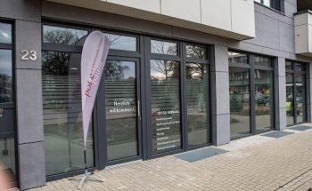 Physiotherapie Pottebaum