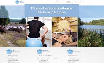Physiotherapie Südheide