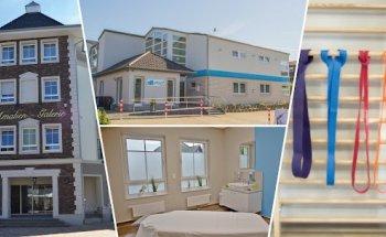 Physio+ Schwartz GmbH & Co. KG