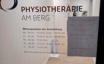 Physiotherapie am Berg Inh. Markus Weber