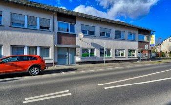 Neuwieder Physiotherapie Vinicius Schudy