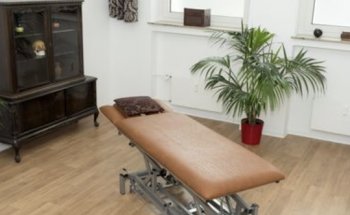 Praxis für Physiotherapie und Osteopathie Beisel & Burkhard