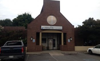 Results Physiotherapy Murfreesboro, Tennessee