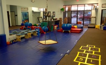 Saint Thomas Outpatient Rehabilitation