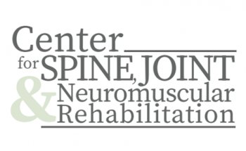 Center For Spine Joint and Neuromuscular Rehabilitation