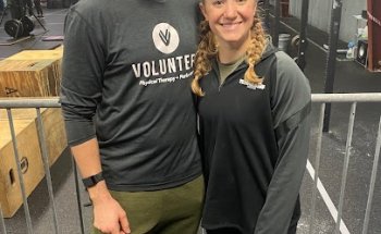 Volunteer Physical Therapy and Performance