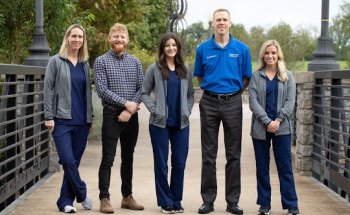 Magnolia Medical Center