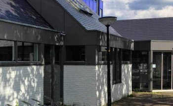 Leeuwis Fysiogroep - De Eglantier