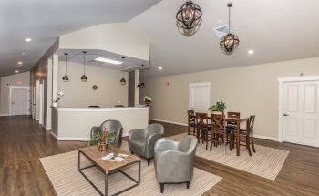 JourneyPure — Tennessee Alcohol & Drug Rehab