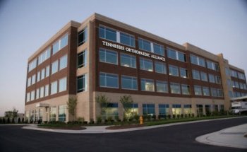 Tennessee Orthopaedic Alliance - Murfreesboro