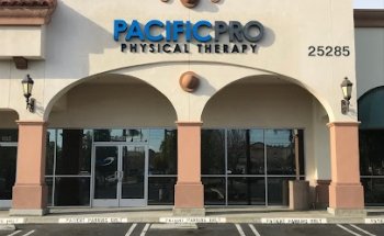 PacificPro Physical Therapy & Sports Medicine - Murrieta