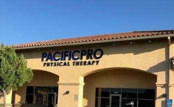 PacificPro Physical Therapy & Sports Medicine - Murrieta/French Valley