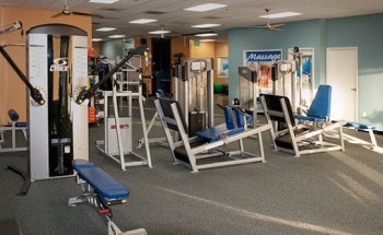 Fast Track Fitness & Physical Therapy