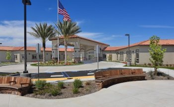 The Springs Health & Rehabilitation Center