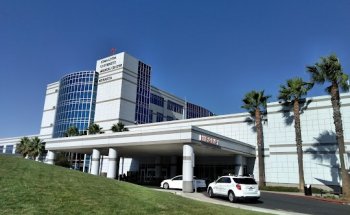 Loma Linda University Medical Center - Murrieta