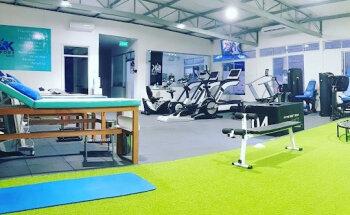 Centro K-SPORT Kinesiología Arica