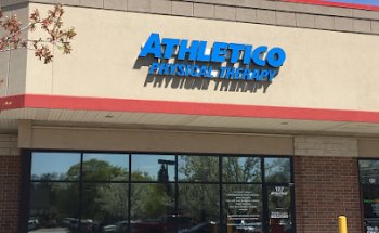 Athletico Physical Therapy - Naperville Ogden Avenue