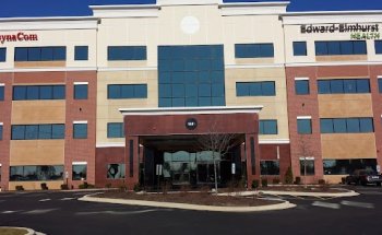 Edward Rehabilitation - Naperville