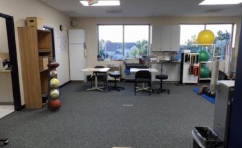 Athletico Physical Therapy - Naperville South 95th Street