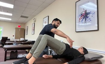 Activa Physical Therapy