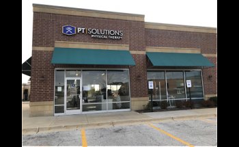 PT Solutions of Naperville