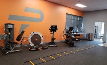 Paramount Physical Therapy