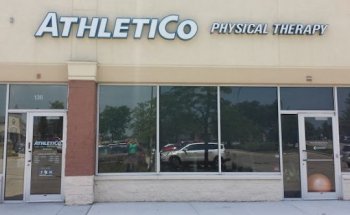 Athletico Physical Therapy - Naperville Route 59