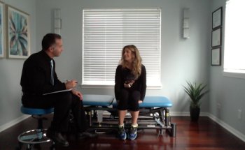 Naperville Manual Physical Therapy: Dr. Damon Bescia DPT
