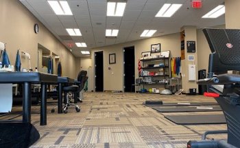 Integrated Physical Medicine of Naperville