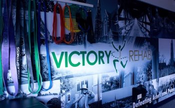 Victory Rehab Chiropractic Clinic